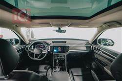 Volkswagen Atlas